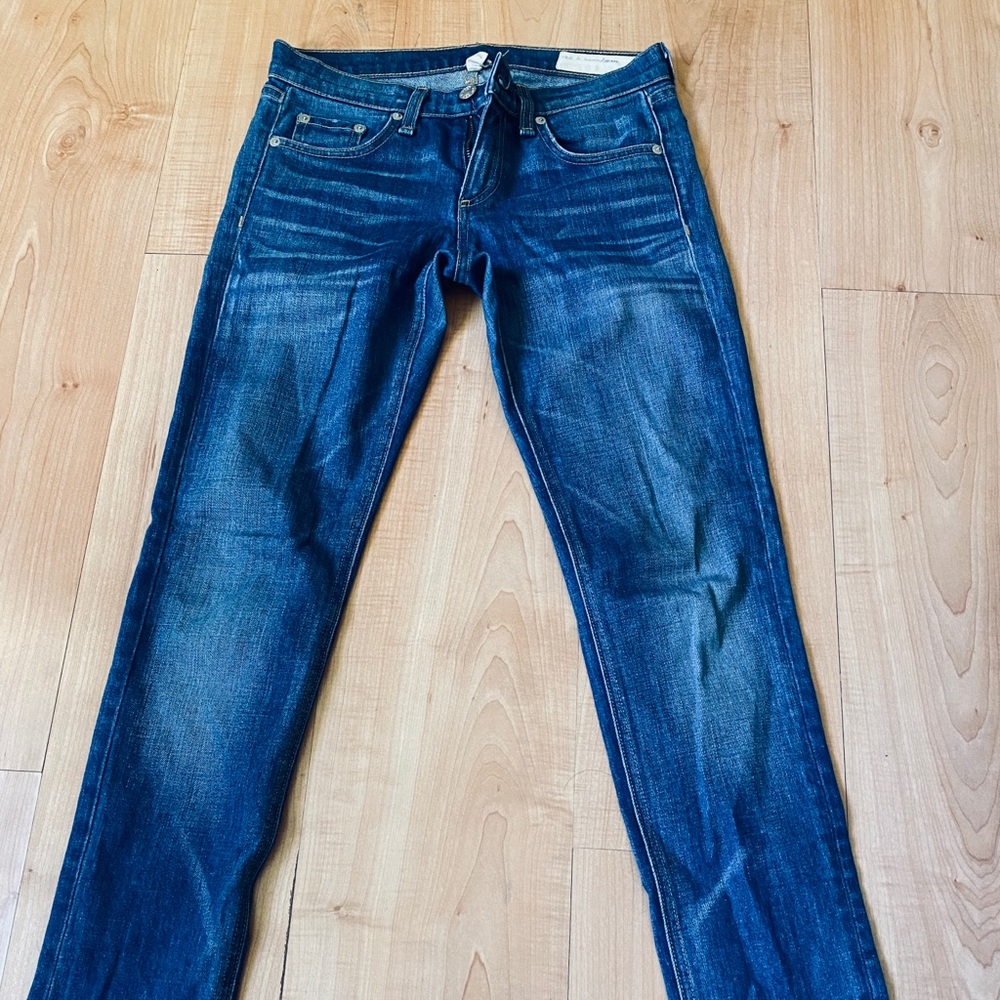 Rag & bone jean